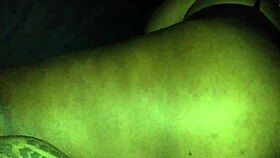 Eating some good pussy ass