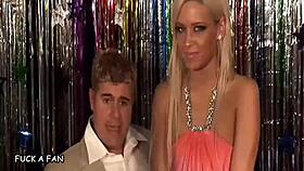 kacey jordans filthy spit-soaked deepthroat blowjob extravaganza