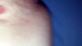 Eating Creampie From Wife Part One