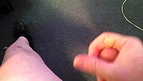 Very Horny Solo Session With Intense Arousal!