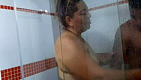 i suck my stepsons cock while he takes a shower full movie