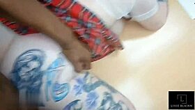 Boardroom Banging Fuck Me On The Desk With Beautiful Alternative Bareback Tight Cock Big Black Cock Pornstar Sex