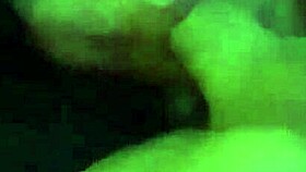 slut sucking dick, cumming in her mouth?