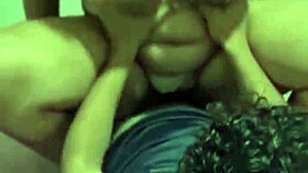 Stepmother Wakes You With Passion?