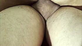 madura talks about cheating on her husband while they fuck.