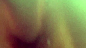 Anita Caliente Masturbates Intensely