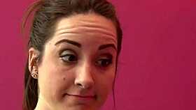 Teen seduces stepbrother in hardcore fucking