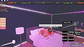 Fuck My Ebony Girlfriend!