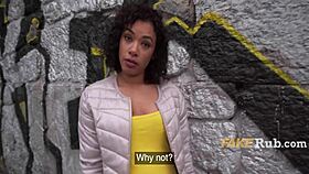 Silly games: money or pussy prize?