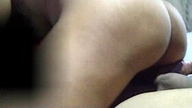 stepfather fucks his latina stepdaughter alone in her room, leaving her pregnant with moans and squirting