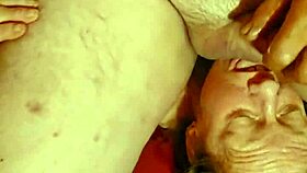 Readhead throat action after drinking way too much last night