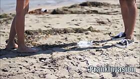 Kissing Prank Compilation That Gone Sexual Easy To Get Girls On L A Hd