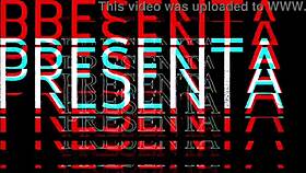 Hey, check out this blonde mom on vacation in Barcelona dancing with Victor Bloom, she's got those big tits!