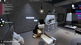 Did she really come back for another quickie on the same day?