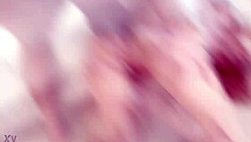 little chloe gets wrecked in a bbc gangbang with deep anal