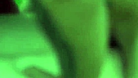 the coach fucks a hot latina blonde during a yoga session.