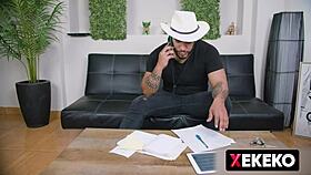 El Costo Que Una Joven Peruana Tiene Que Pagar Para Vivir Gratis En Una Casa Alquilada