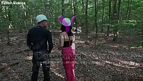 Construction Manager Dominates Perverted Trainee With Anal Fucking.