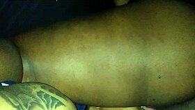 Eating some good pussy ass