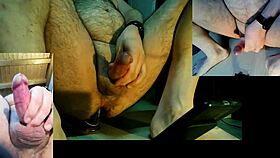 Check out the third video in this amateur solo series