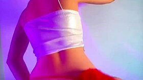 The devil woman with beautiful ass makes me sin 😈