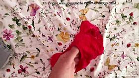 Sometimes when i stay not alone, the blonde teen 18+ makes things exciting