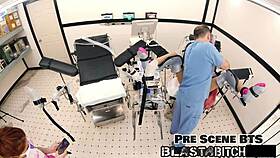 Latina Step Sisters Get Pussies Blasted With Creampie In Missionary