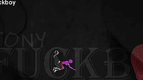 couple's anal session in dorm bed with screaming