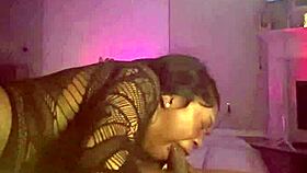 NETFLIX AND FUCK WITH MONSTER COCK BLOWJOB PUSSY SUCKING CUNILINGUS WET FETISH BLACK PORNSTAR