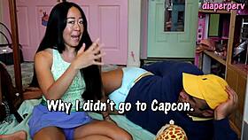 Post Capcon 2023 Recap And Why I Didn't Go