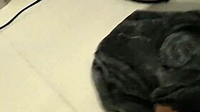 Big Boobs Stepsister Chooses Blonde Over Yacht!