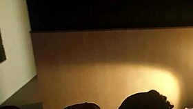 Mature Fit Mistress Performs Detailed Striptease, Undressing And Ripping Clothes