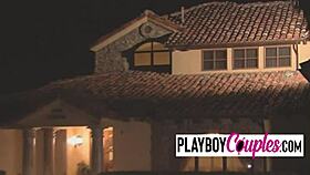 Are these horny swingers spicing up their lives?