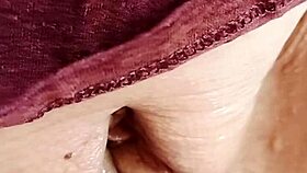 My large panniers get shaved hairless