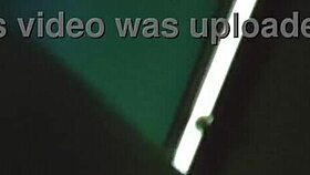 Wife Fingering And Masturbating Husband's Cock