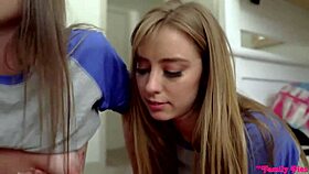 I'm Haley Reed at Uncle's Summer Camp