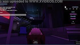 submissive alvina acts like a slut, talking dirty before taking a big black cock roughly