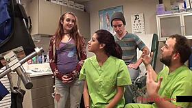 Is this the entrance physical for Ami Rogue?