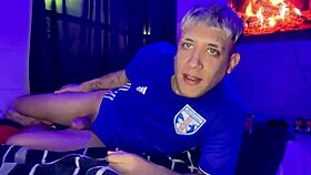 Two Idiots With Duckies On Heads Deepthroat Latina Beauty