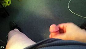 Very Horny Solo Session With Intense Arousal!