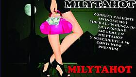 I suck fan's dick and he fucks me bareback filling me with semen