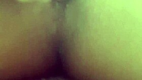 Anita Caliente Masturbates Intensely