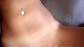 Yo, watch this POV amateur teen 18+ get slammed hard!