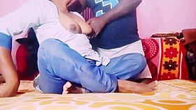 Hey, wanna see Indian teen 18+ with big boobs fuck neighbor?