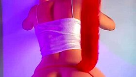 The devil woman with beautiful ass makes me sin 😈