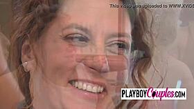 Are these horny swingers spicing up their lives?