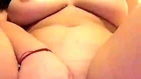 i love watching this hot girl masturbate