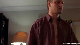 Alex Kingston stjärnar i Essex Boys 2000-film