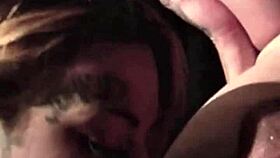 ITALIAN BLONDE MILF FUCKS PUBLIC OUTDOOR WITH GERMAN SPANISH AMATEURS