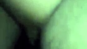 i gave my cheating girlfriend intense pussy sex after her betrayal with a black friend